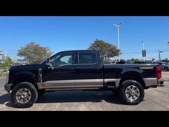 2023 Ford F-250 King Ranch