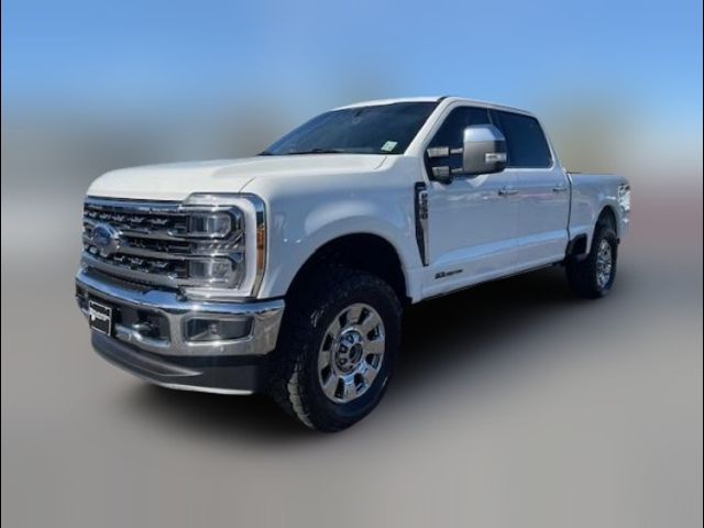 2023 Ford F-250 Lariat