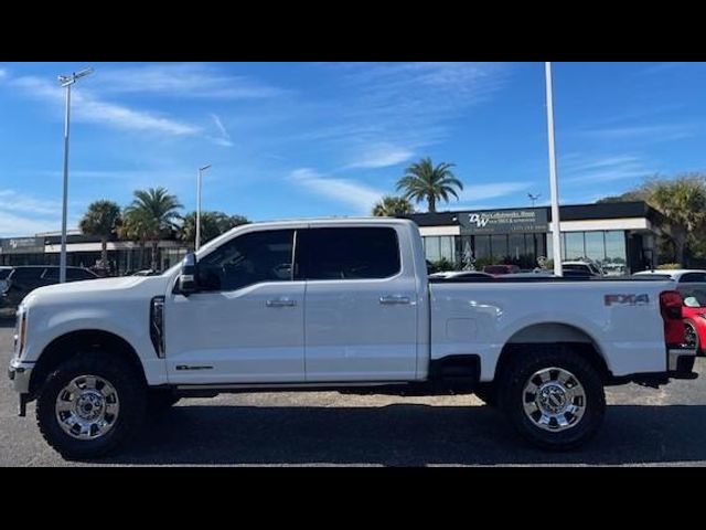 2023 Ford F-250 Lariat