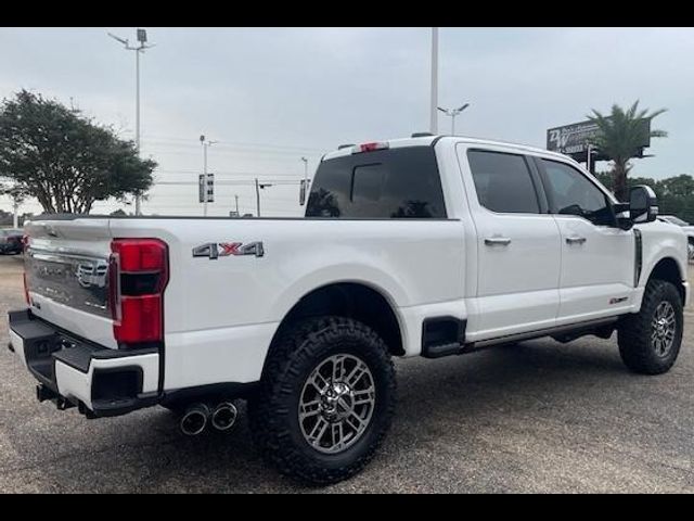 2023 Ford F-250 Limited