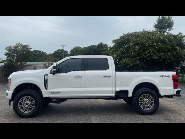 2023 Ford F-250 Limited