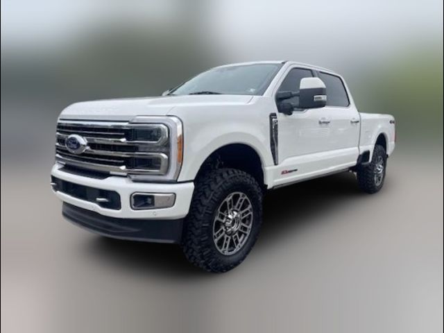 2023 Ford F-250 Limited