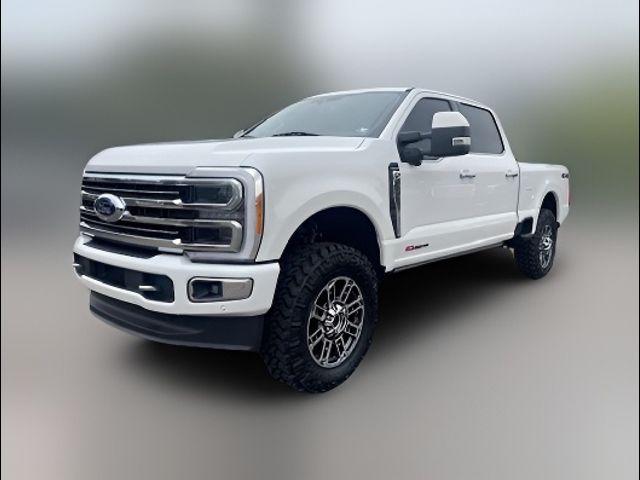 2023 Ford F-250 Limited