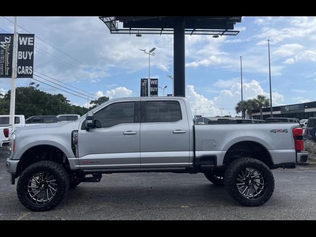 2023 Ford F-250 Limited