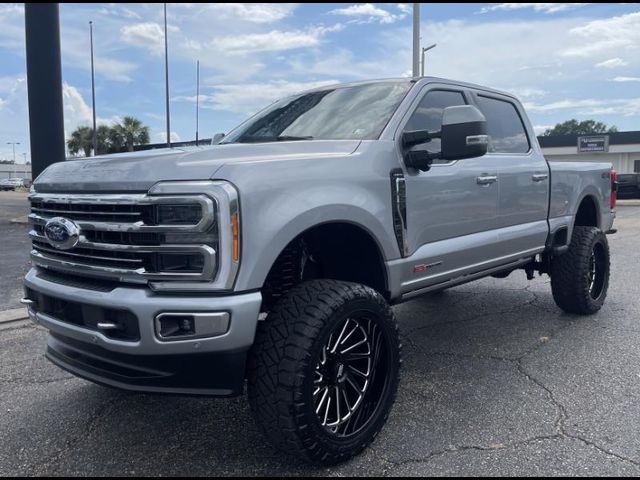 2023 Ford F-250 Limited