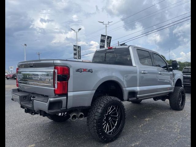 2023 Ford F-250 Limited