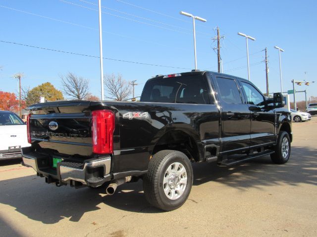 2023 Ford F-250 XLT