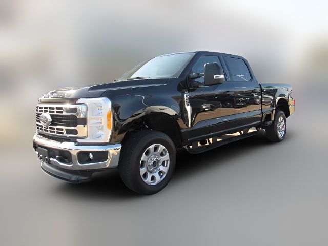 2023 Ford F-250 XLT