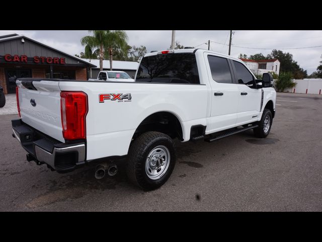 2023 Ford F-250 XL