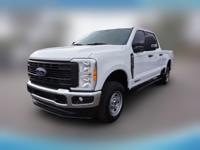 2023 Ford F-250 XL