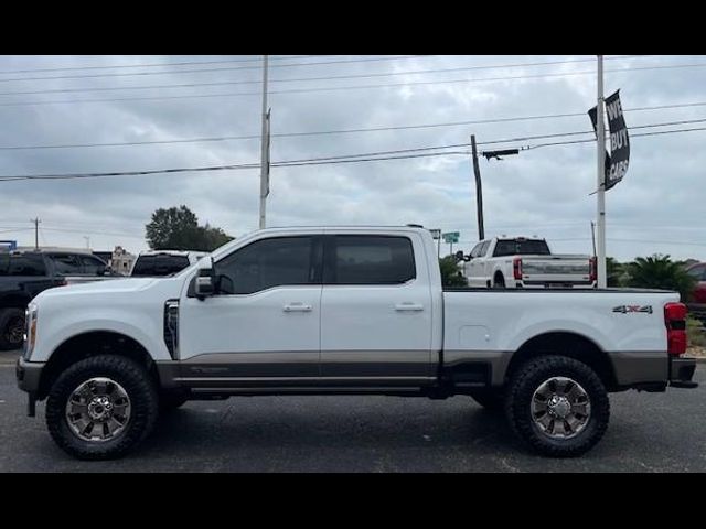 2023 Ford F-250 King Ranch