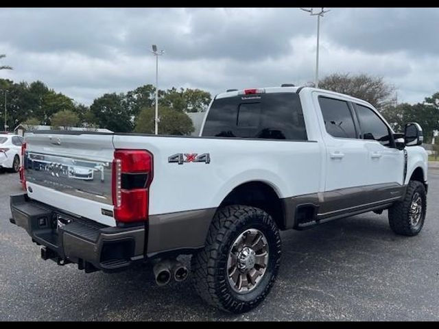 2023 Ford F-250 King Ranch