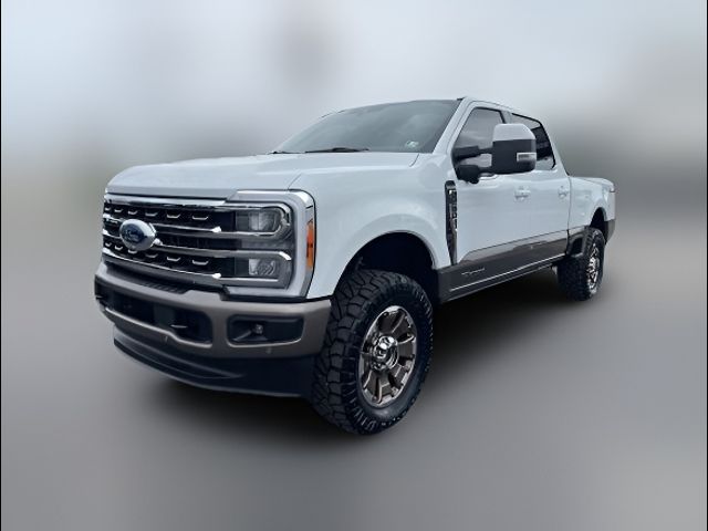 2023 Ford F-250 King Ranch