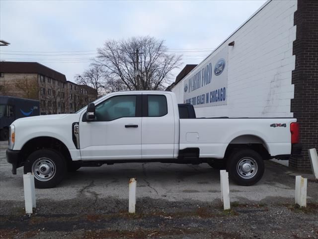 2023 Ford F-250 XL