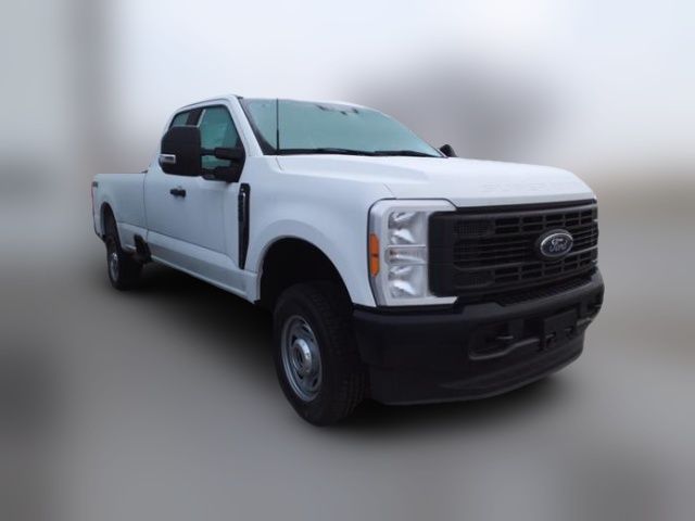 2023 Ford F-250 XL