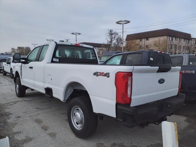 2023 Ford F-250 XL