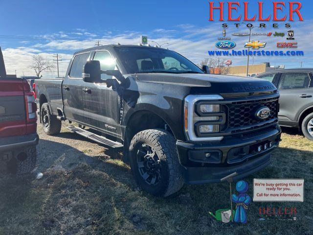 2023 Ford F-250 Lariat