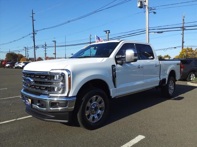 2023 Ford F-250 King Ranch