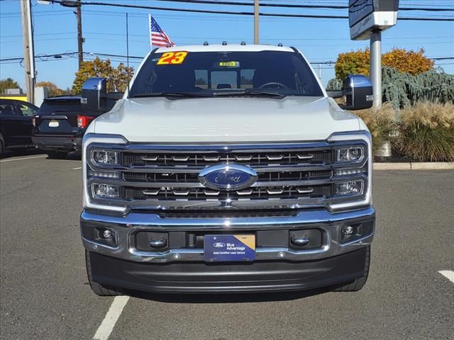 2023 Ford F-250 King Ranch