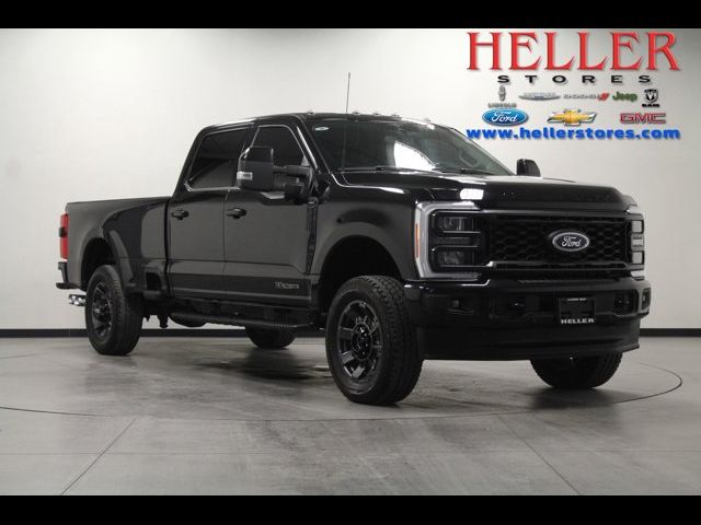 2023 Ford F-250 Lariat