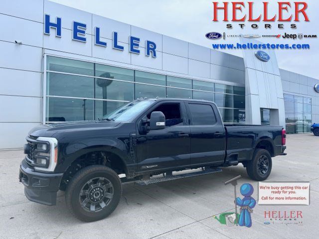 2023 Ford F-250 Lariat