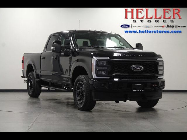 2023 Ford F-250 Lariat