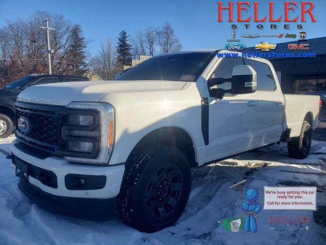 2023 Ford F-250 Lariat