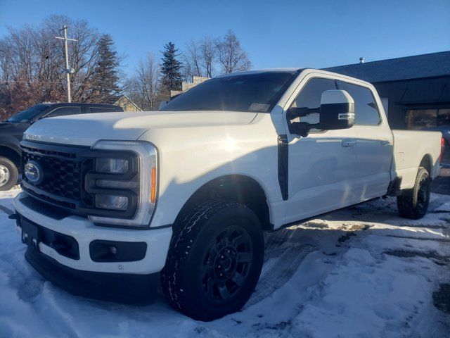 2023 Ford F-250 Lariat