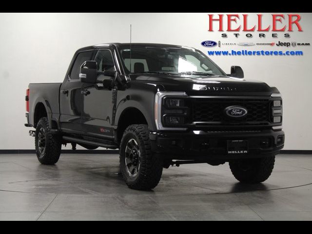 2023 Ford F-250 Lariat