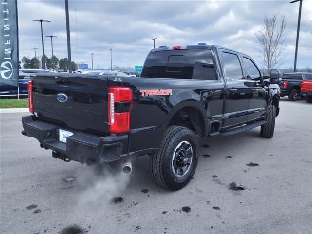 2023 Ford F-250 Lariat