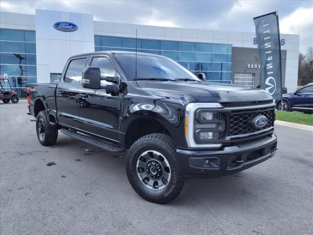 2023 Ford F-250 Lariat