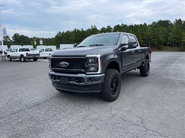 2023 Ford F-250 Lariat