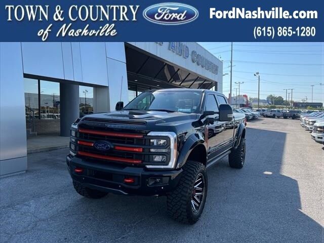 2023 Ford F-250 Lariat