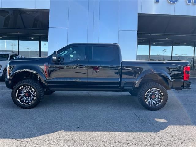 2023 Ford F-250 Lariat