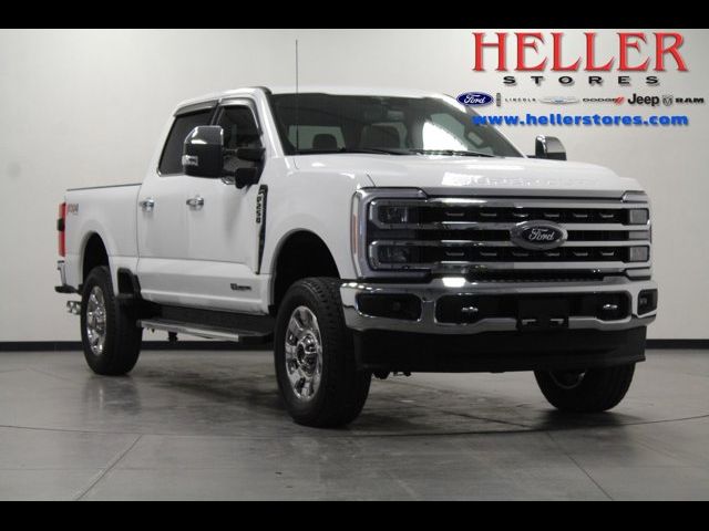 2023 Ford F-250 Lariat