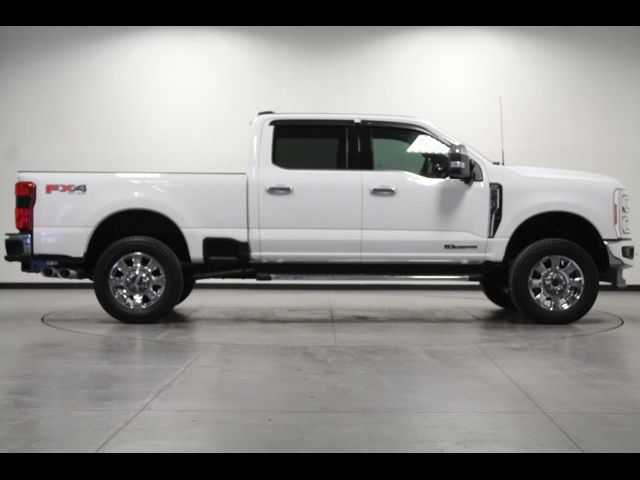 2023 Ford F-250 Lariat