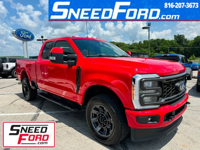 2023 Ford F-250 Lariat