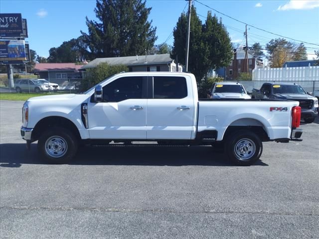 2023 Ford F-250 XL