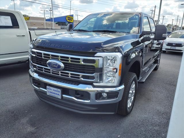 2023 Ford F-250 XLT