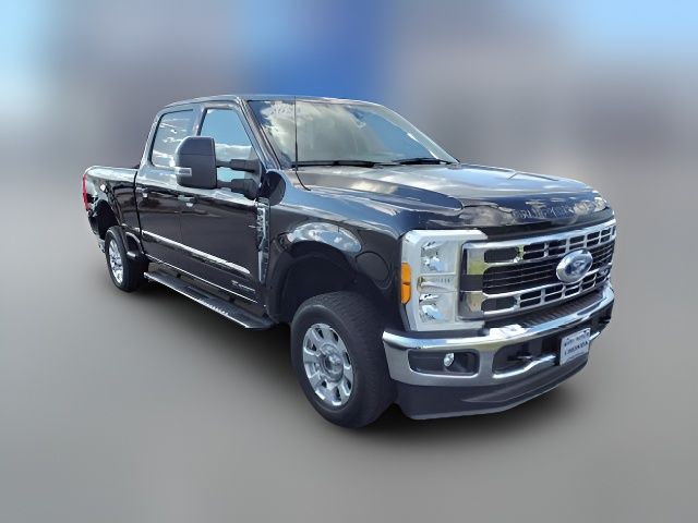 2023 Ford F-250 XLT