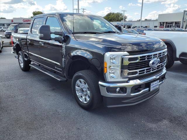 2023 Ford F-250 XLT