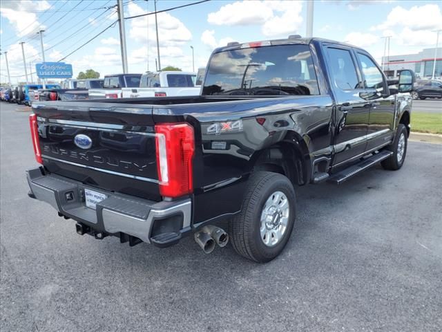 2023 Ford F-250 XLT