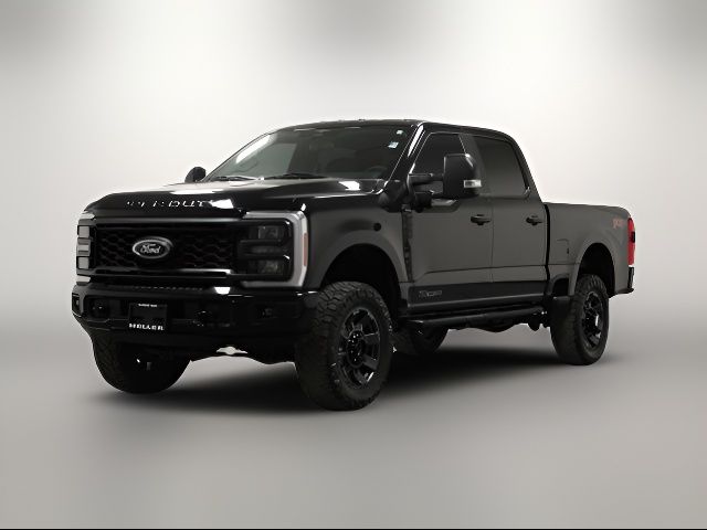 2023 Ford F-250 XL