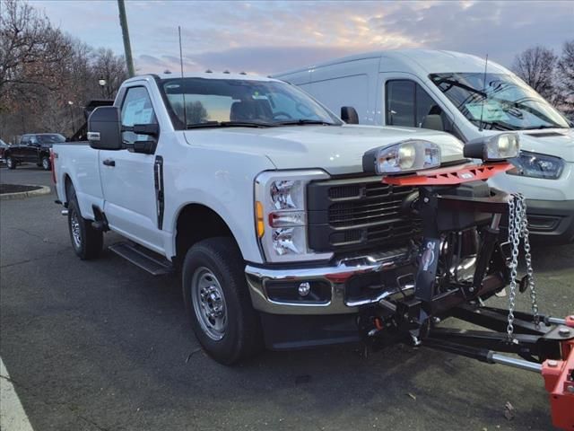 2023 Ford F-250 XL