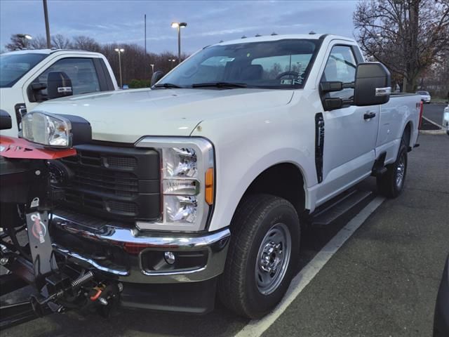 2023 Ford F-250 XL