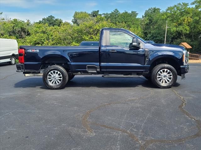 2023 Ford F-250 XL