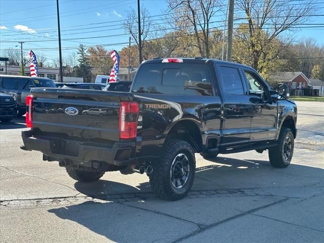 2023 Ford F-250 XLT