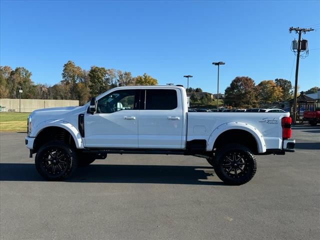 2023 Ford F-250 XLT