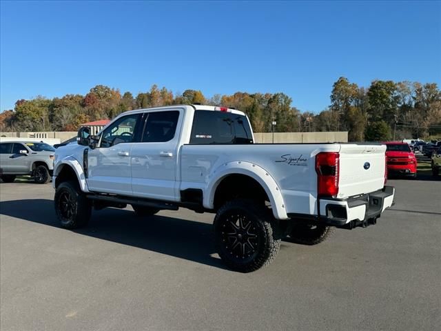 2023 Ford F-250 XLT