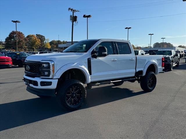 2023 Ford F-250 XLT